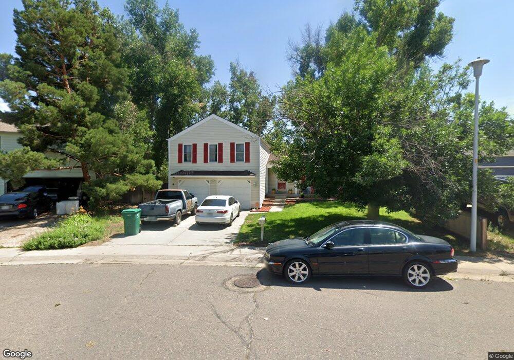 15010 E Caspian Place, Aurora, CO 80014 - photo 1