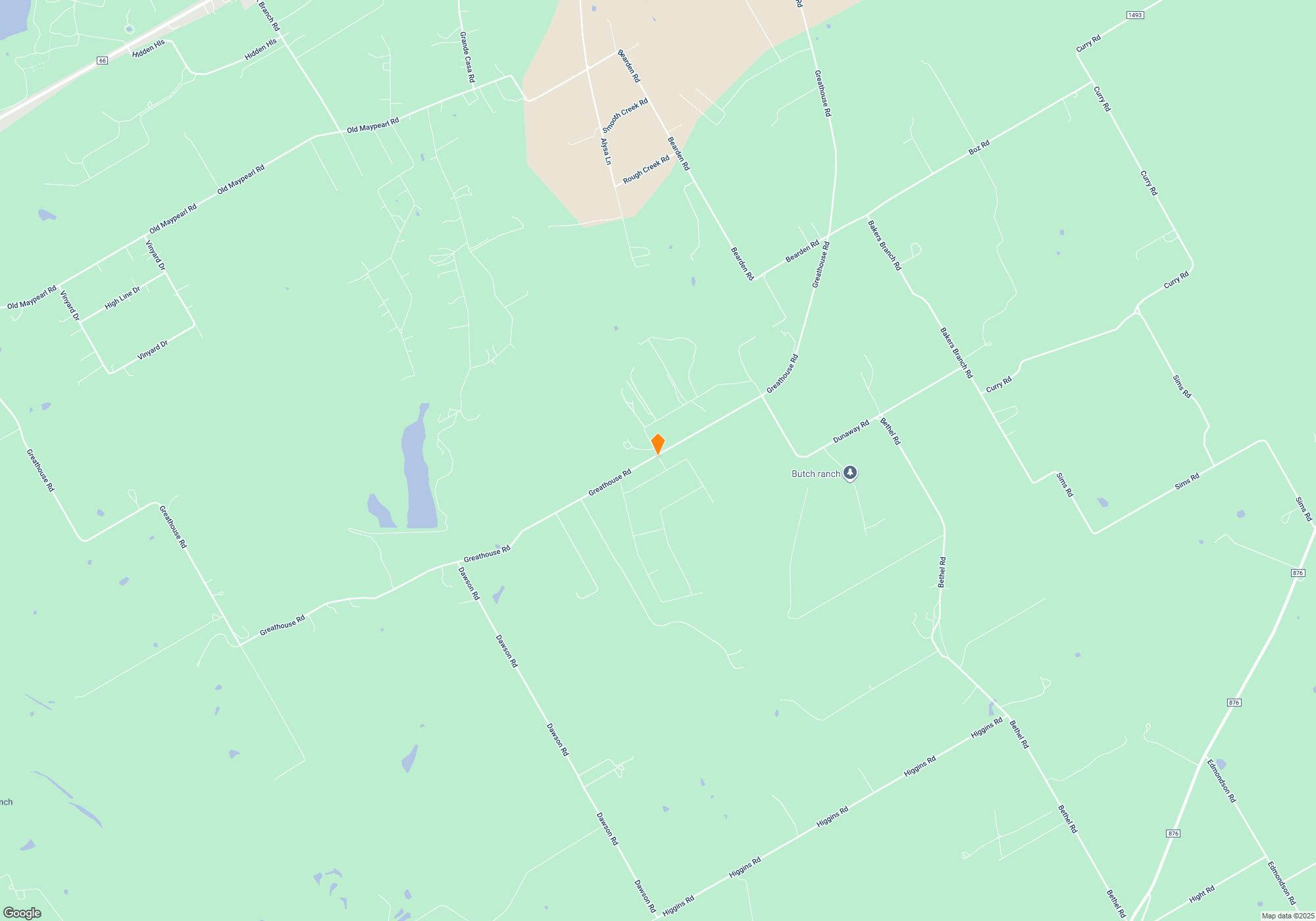 Open Map