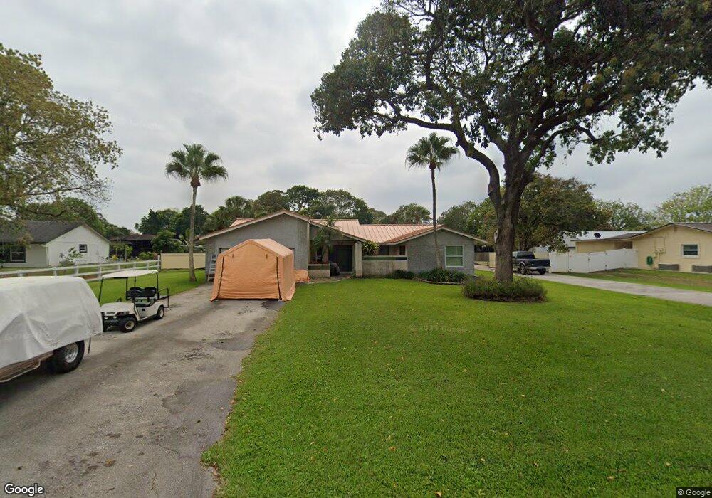 14650 SW 17th Ct, Davie, FL 33325 - photo 1