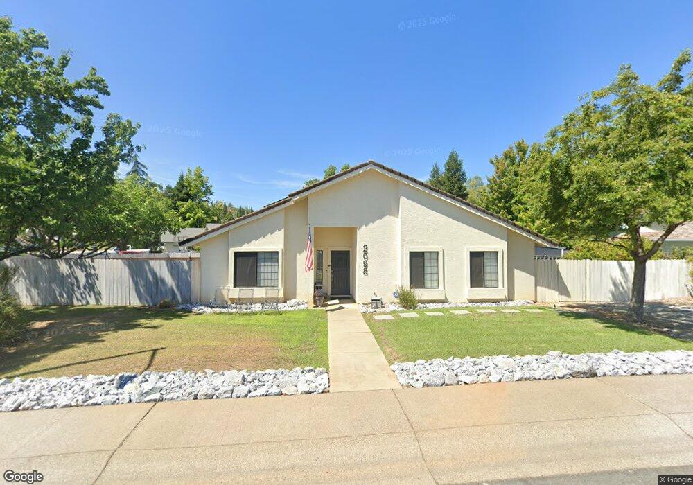 2098 O'Conner, Redding, CA 96001 - photo 1