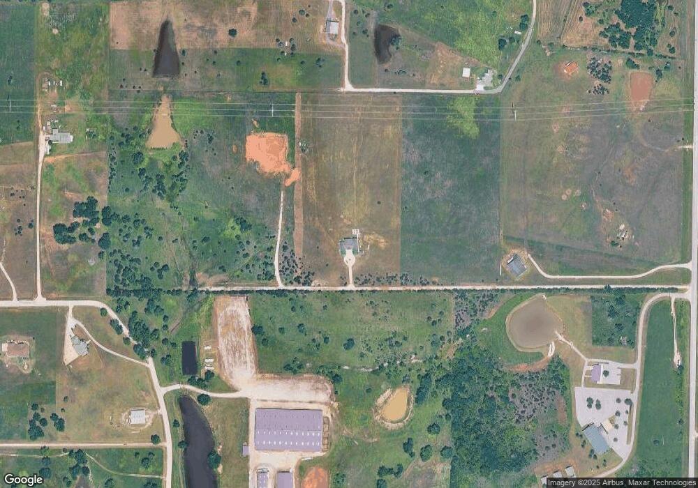 8306 N 52nd Ave W, Sperry, OK 74073 - photo 1