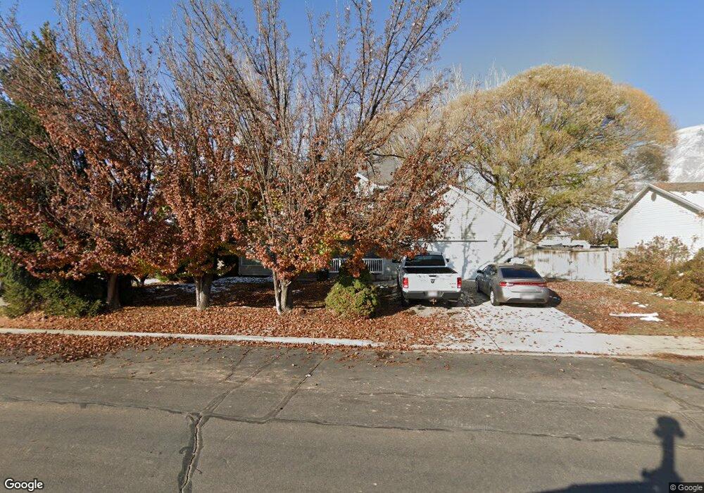 882 W 550 N, Pleasant Grove, UT 84062 - photo 1