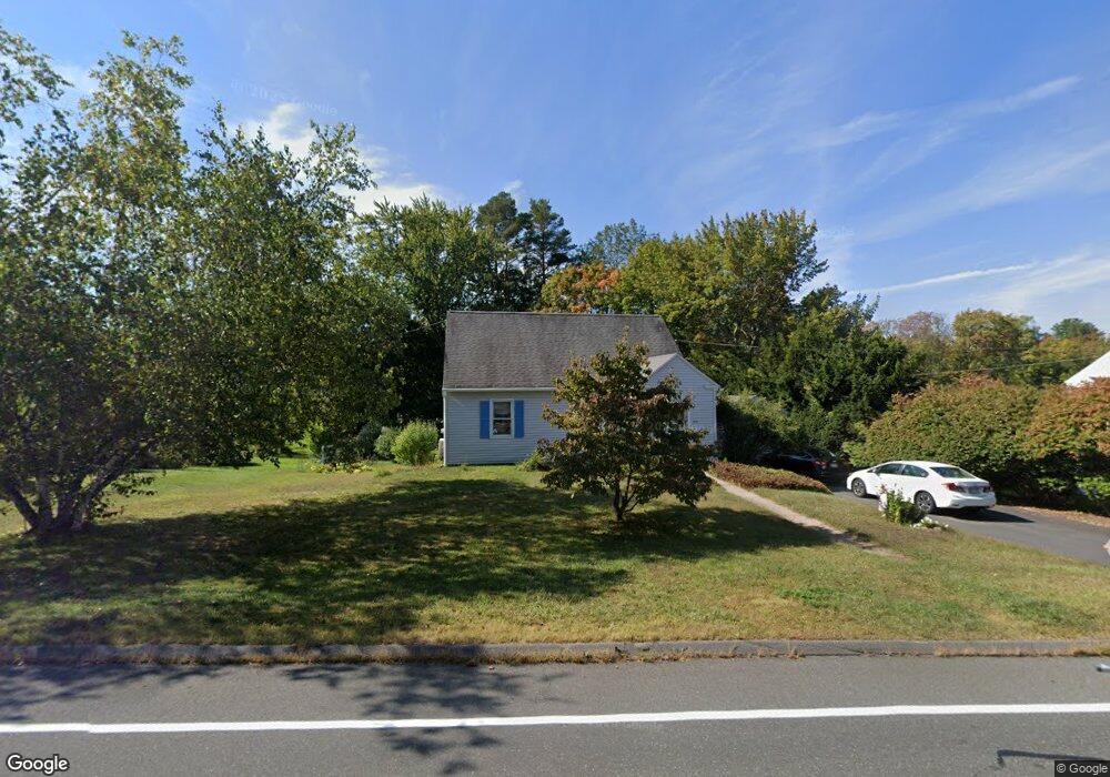 279 Morgan St, South Hadley, MA 01075 - photo 1