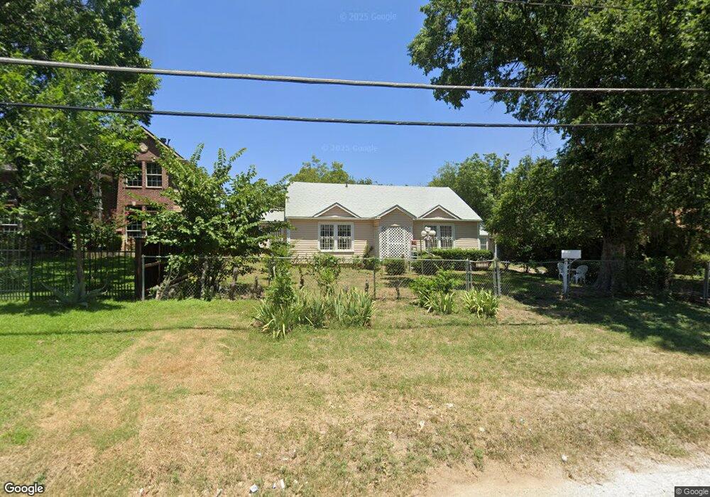 1501 NE 33rd St, Fort Worth, TX 76106 - photo 1