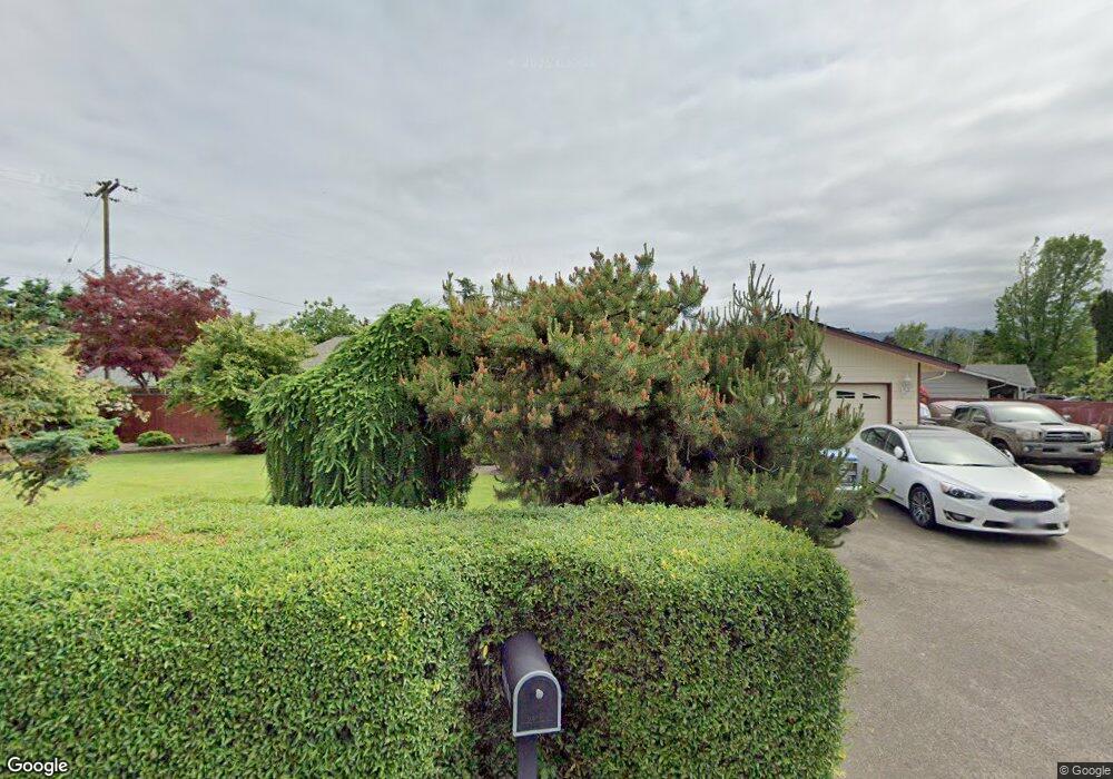 33565 Paiute Ln, Eugene, OR 97408 - photo 1