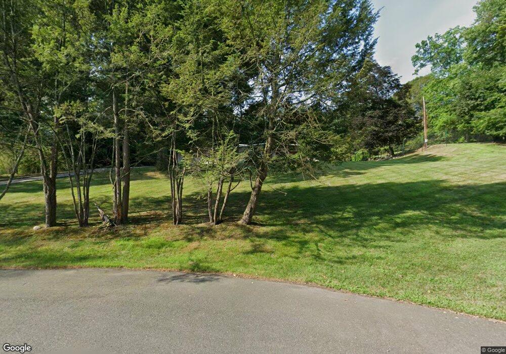 14 Adams Rd, Saddle River, NJ 07458 - photo 1