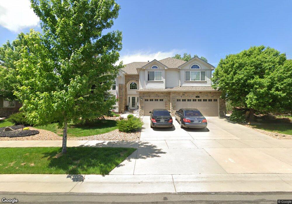 7583 S Duquesne Ct, Aurora, CO 80016 - photo 1