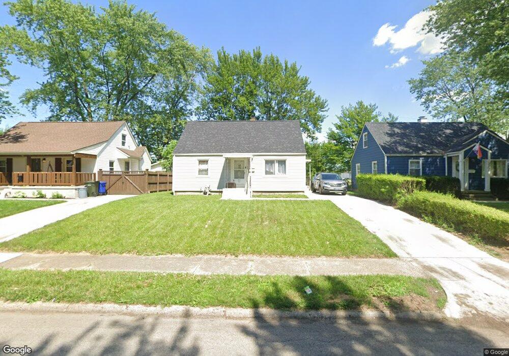 3262 Walmar Dr, Columbus, OH 43224 - photo 1