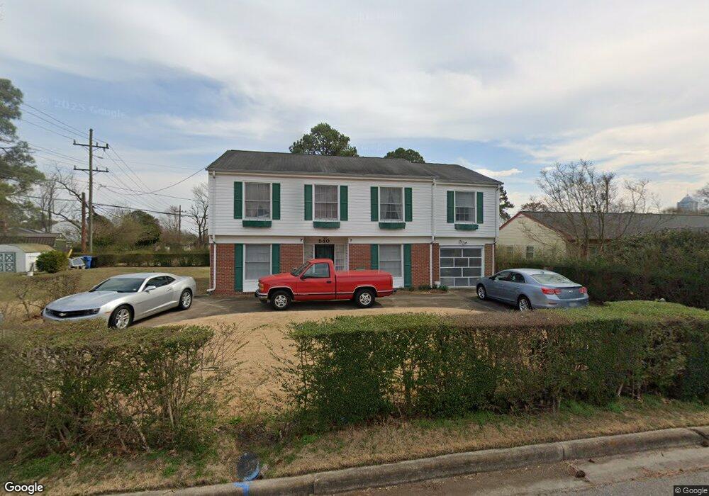 540 Declaration Rd, Virginia Beach, VA 23462 - photo 1