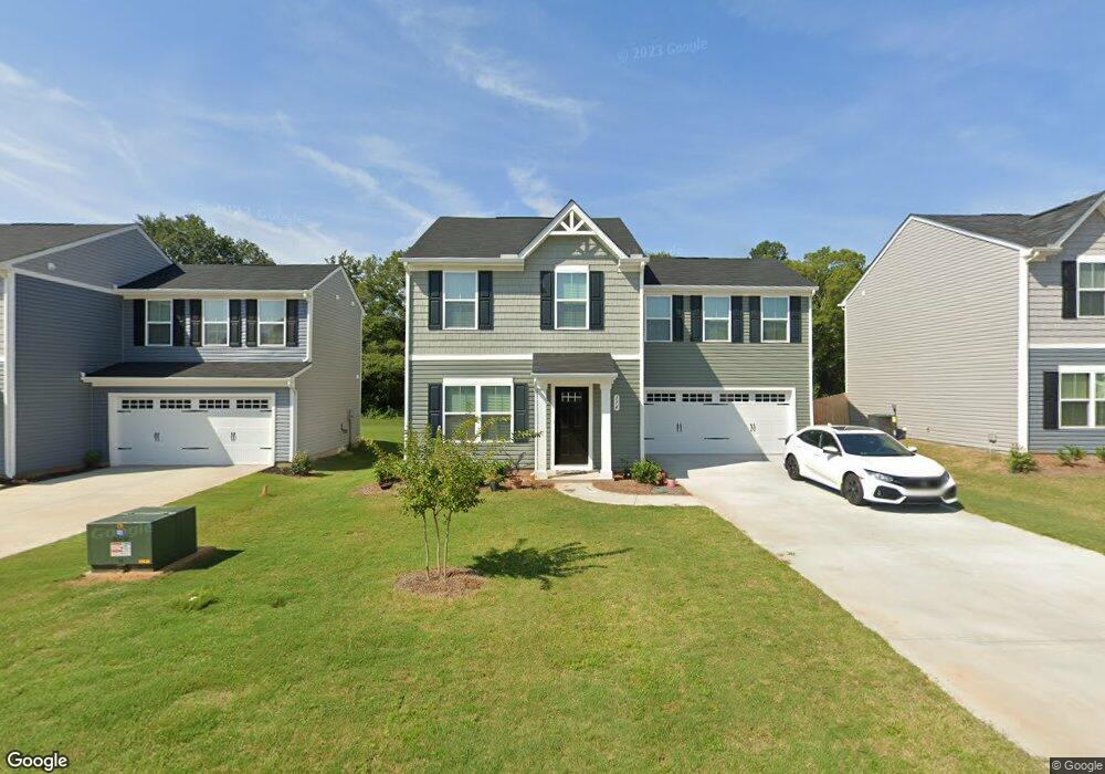 114 Queens Mill Ct, Pendleton, SC 29670 - photo 1
