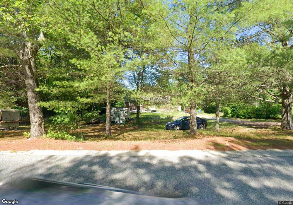 392 Elm St, Mechanic Falls, ME 04256 - photo 1