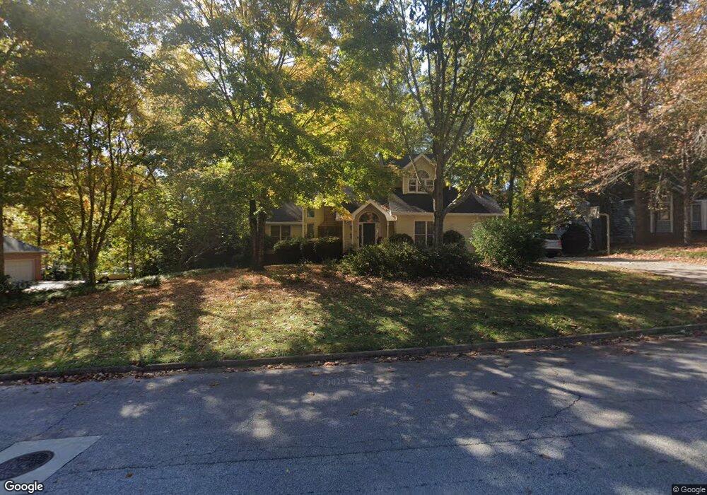 4821 Ridgedale Ln SE unit 2, Conyers, GA 30094 - photo 1