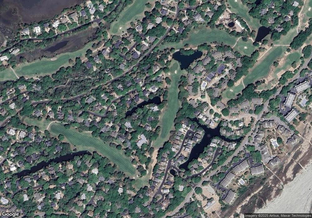 16 Hidden Green Ln, Isle of Palms, SC 29451 - photo 1