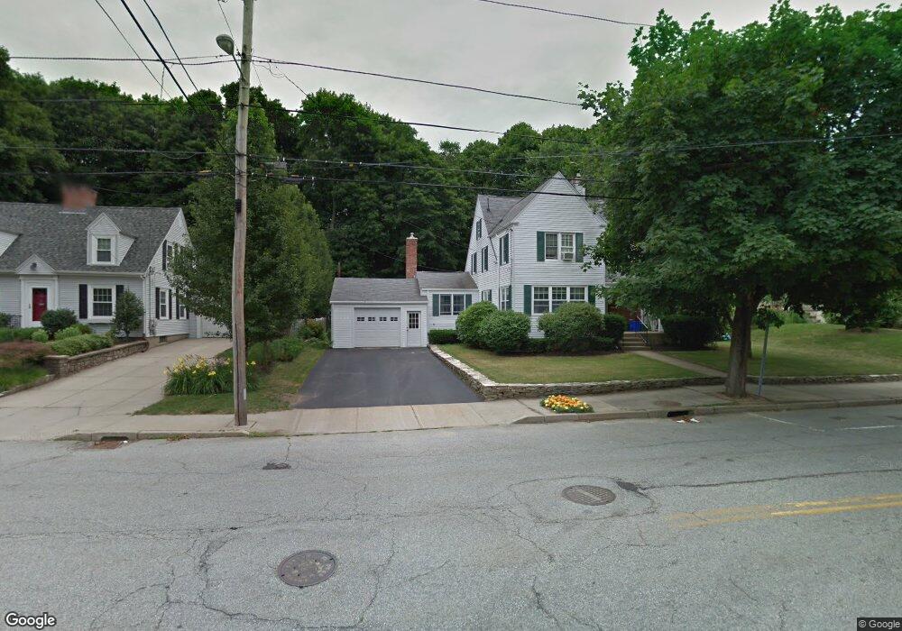 0 Wedge St, Cranston, RI 02920 - photo 1