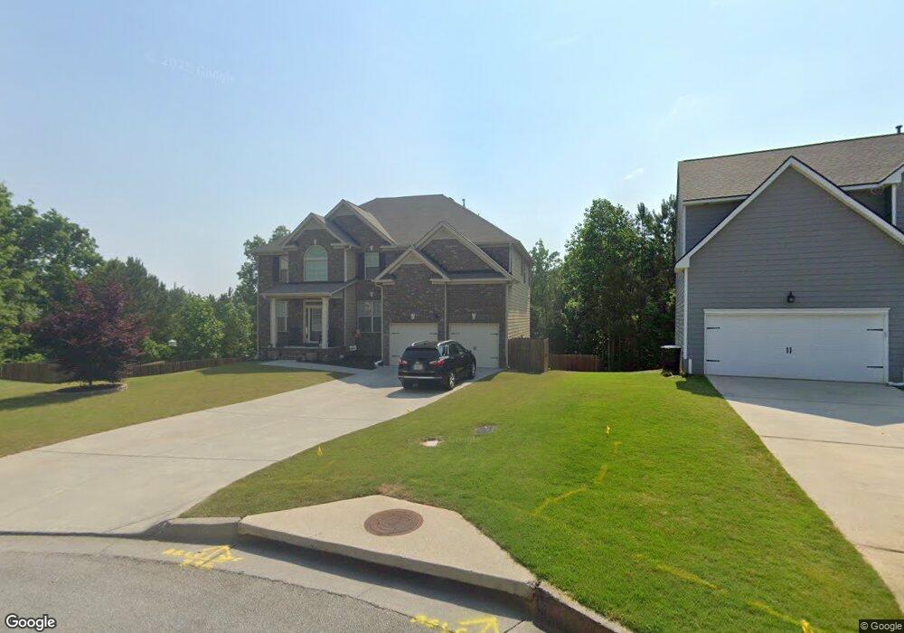 296 Prescott Dr unit 212, Acworth, GA 30101 - photo 1