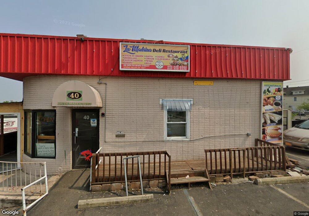 40 S Main St, Spring Valley, NY 10977 - photo 1