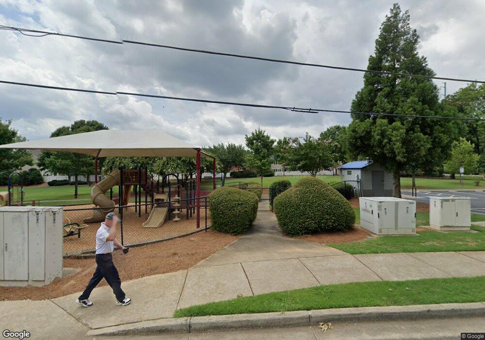 1667 Morningside Trace, Marietta, GA 30062 - photo 1