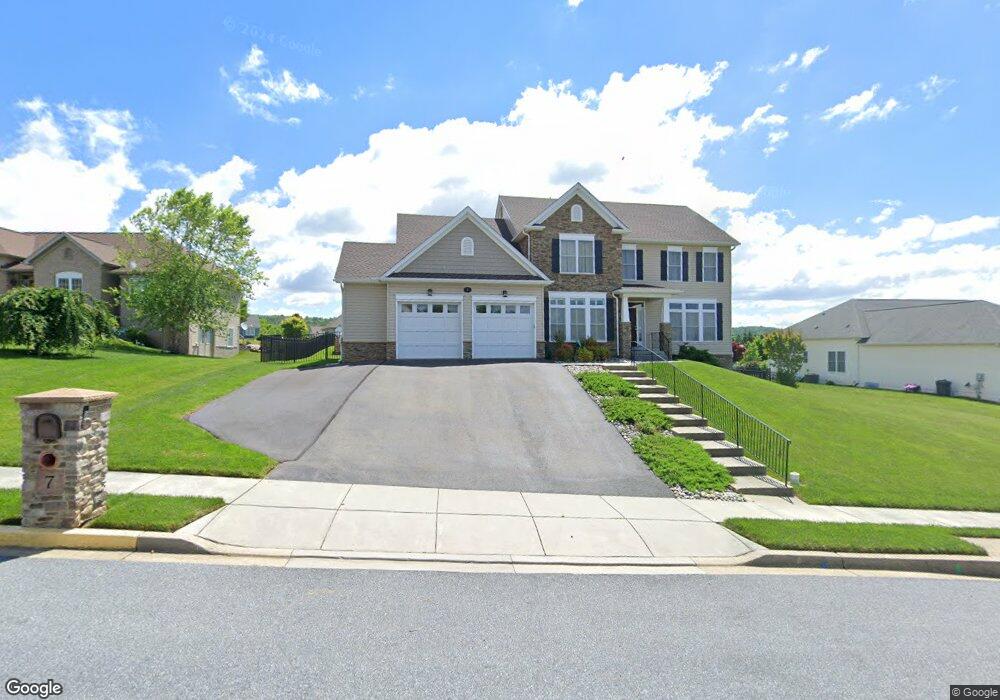 7 Gladhill Dr, Middletown, MD Gladh - photo 1