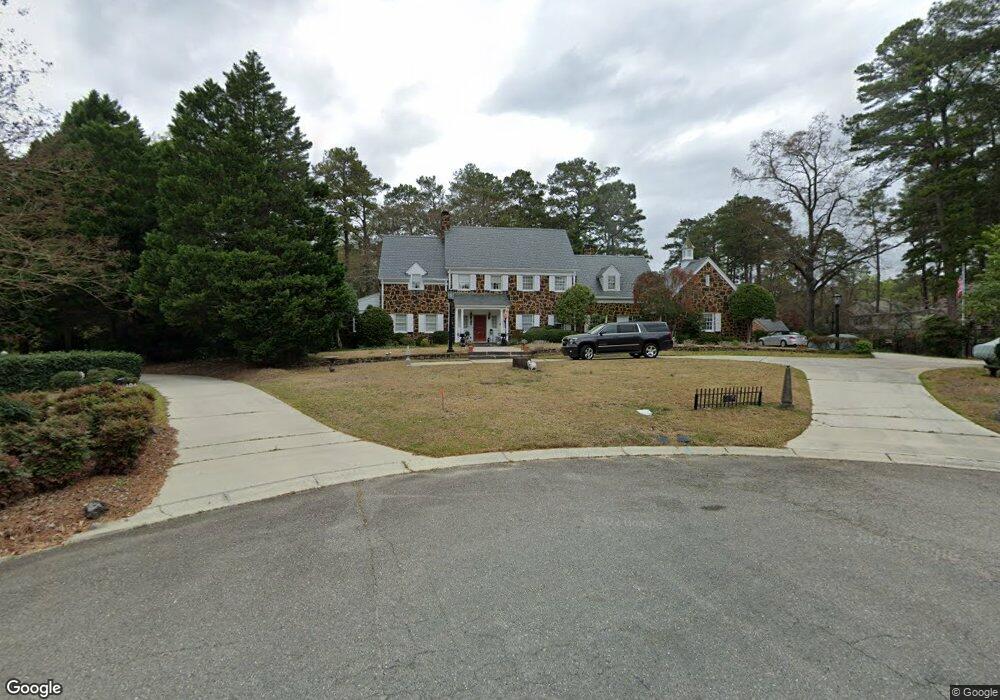 405 Southampton Ct, Fayetteville, NC 28305 - photo 1