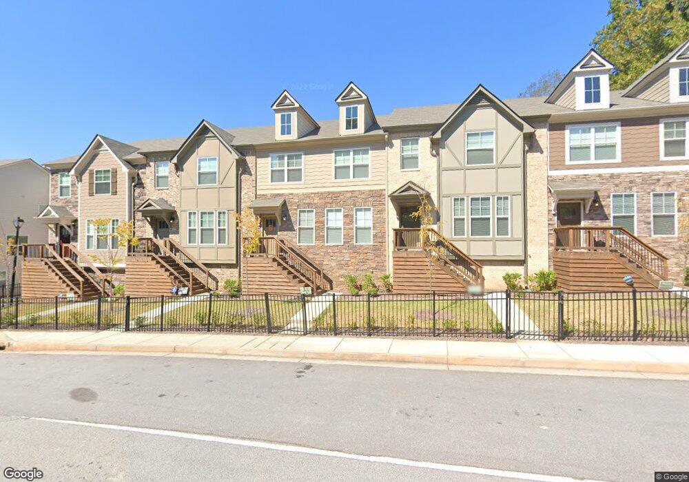 2604 Abbott Rd unit 181, Conyers, GA 30094 - photo 1