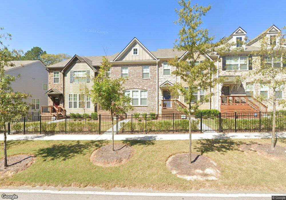 2618 Abbott Rd unit 174, Conyers, GA 30094 - photo 1