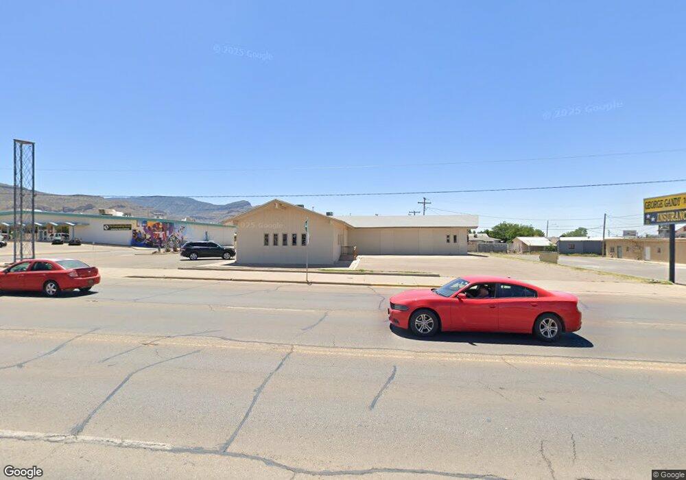 1810 E 10th St, Alamogordo, NM 88310 - photo 1