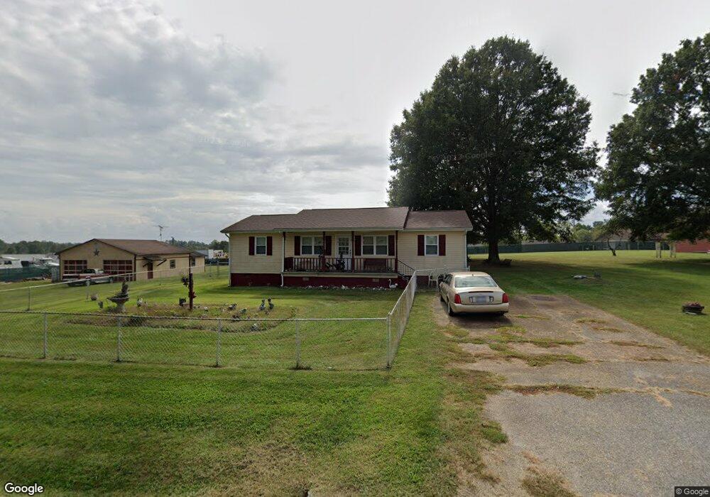 120 White Fox Trail, Statesville, NC 28625 - photo 1