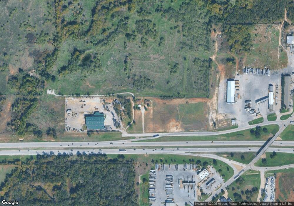 1218 W Interstate 20, Weatherford, TX 76086 - photo 1