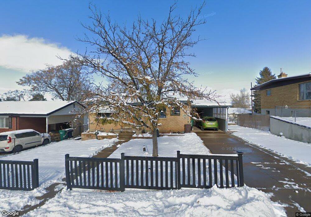 2088 W 3825 S, Roy, UT 84067 - photo 1