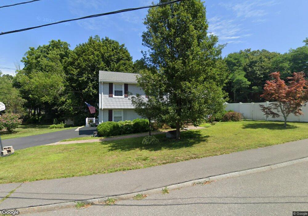 11 Louise Rd, Braintree, MA 02184 - photo 1