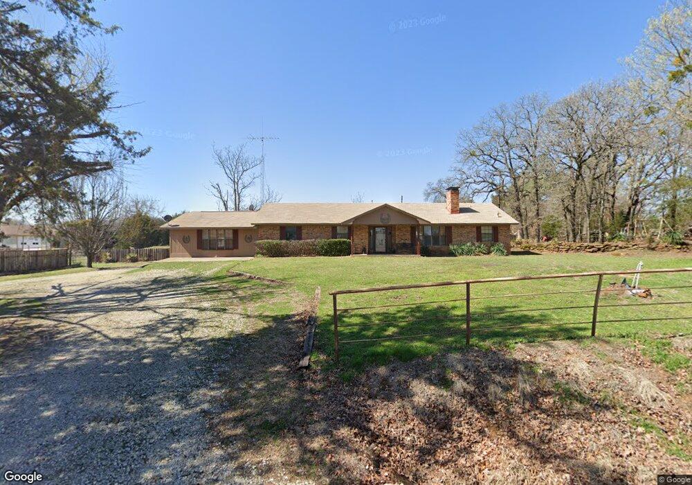 987 County Road 123, Gainesville, TX 76240 - photo 1