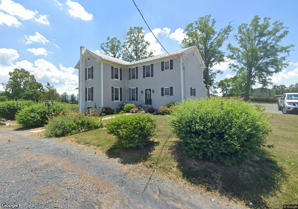 496 Stout Rd, Edinburg, VA 22824 - photo 1