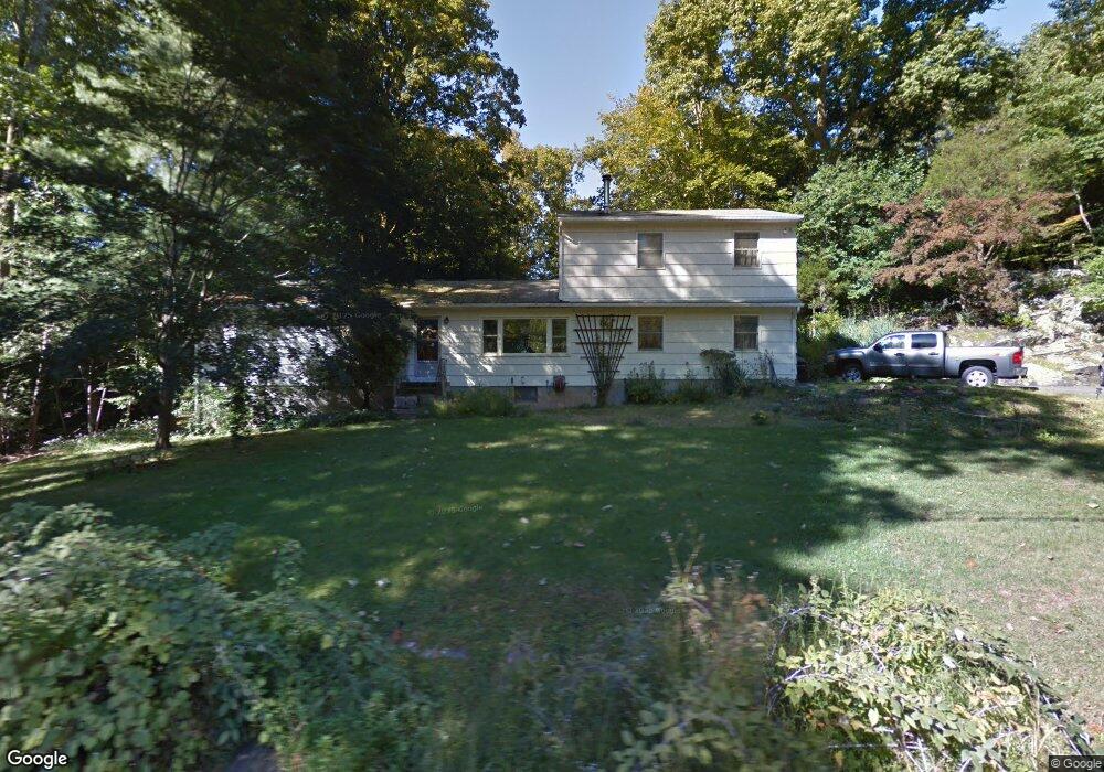 11 Byram Hill Rd, Armonk, NY 10504 - photo 1