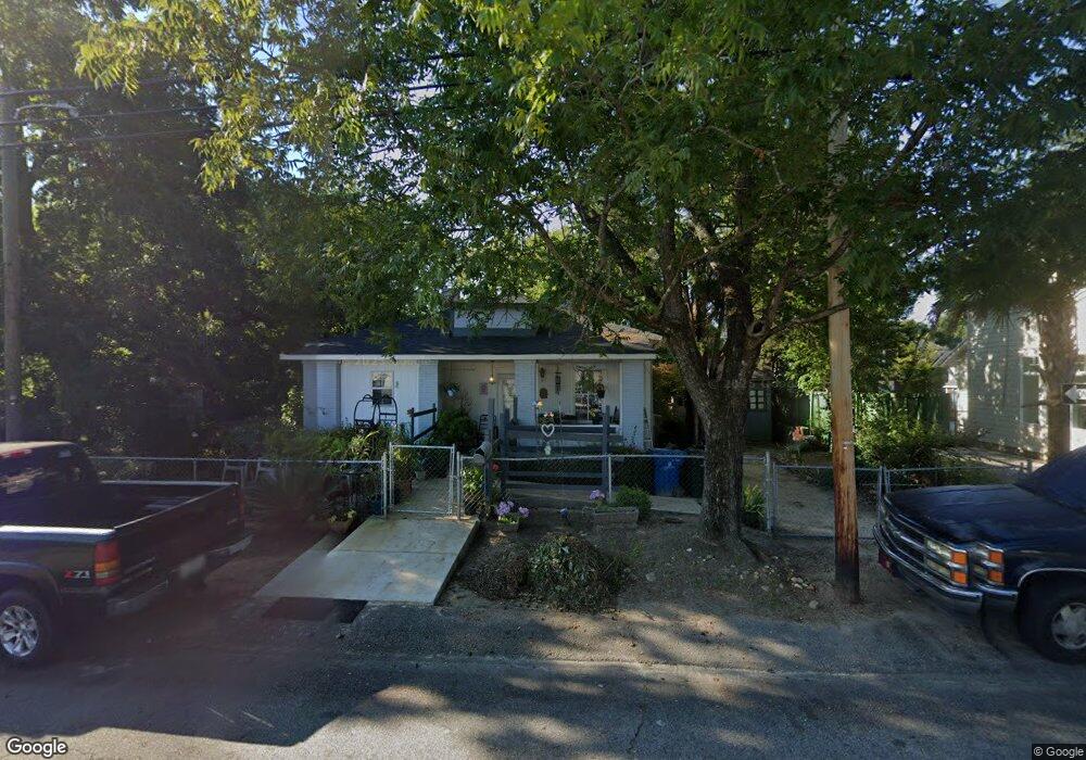 503 Center St, West Columbia, SC 29169 - photo 1