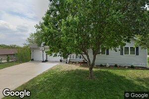 111 Perdum St, Ceresco, NE 68017