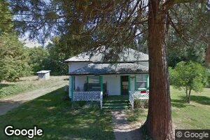 339 3rd St, Glendale, OR 97442