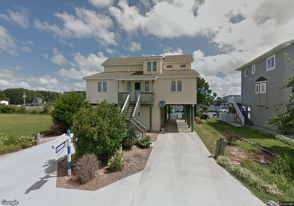 3311 Blackbeard Rd, Greenbackville, VA 23356 - photo 1