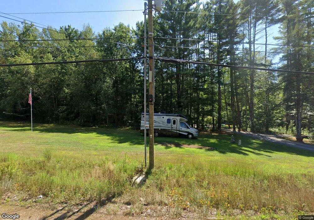 670 Moultonboro Neck Rd, Moultonborough, NH 03254 - photo 1