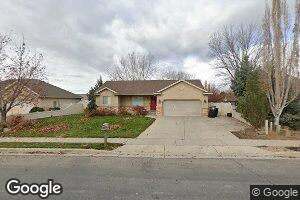 216 W 760 S, Salem, UT 84653