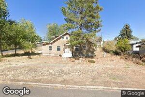 374 W Madison St, Burns, OR 97720