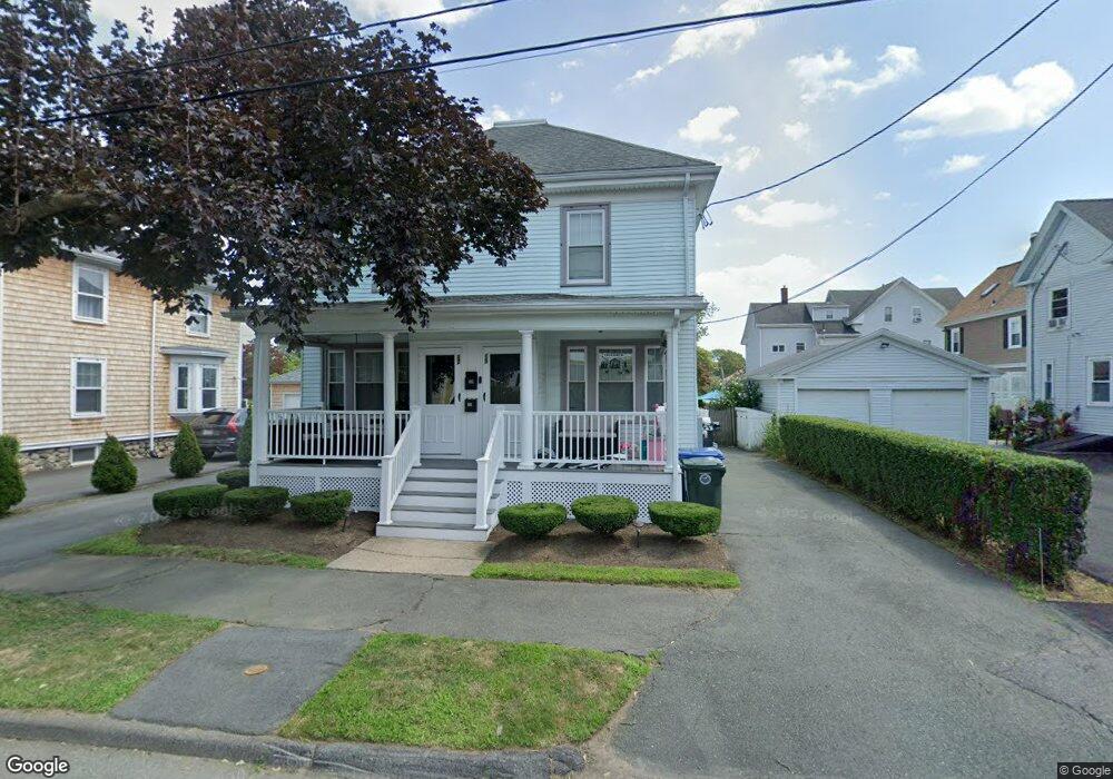 17 Hunt St, Danvers, MA 01923 - photo 1