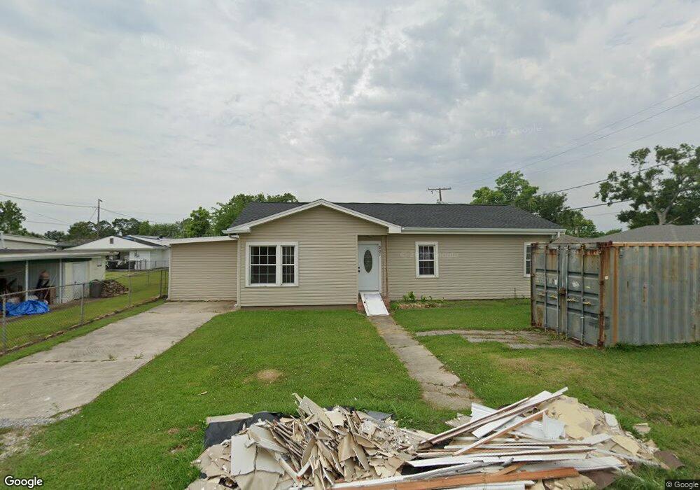 201 Duet St, Houma, LA 70360 - photo 1