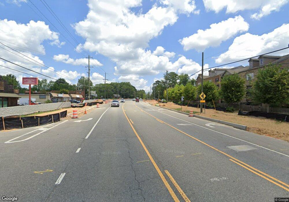 500 Alpharetta Hwy, Alpharetta, GA 30009 - photo 1