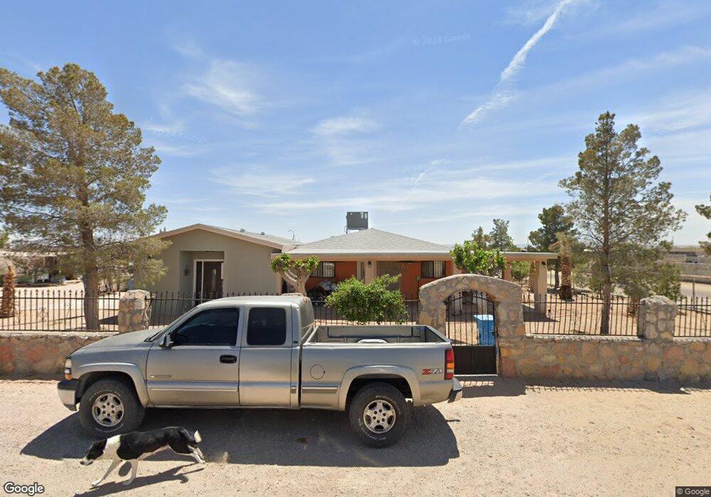 15200 Pumice Dr, El Paso, TX 79928 - photo 1