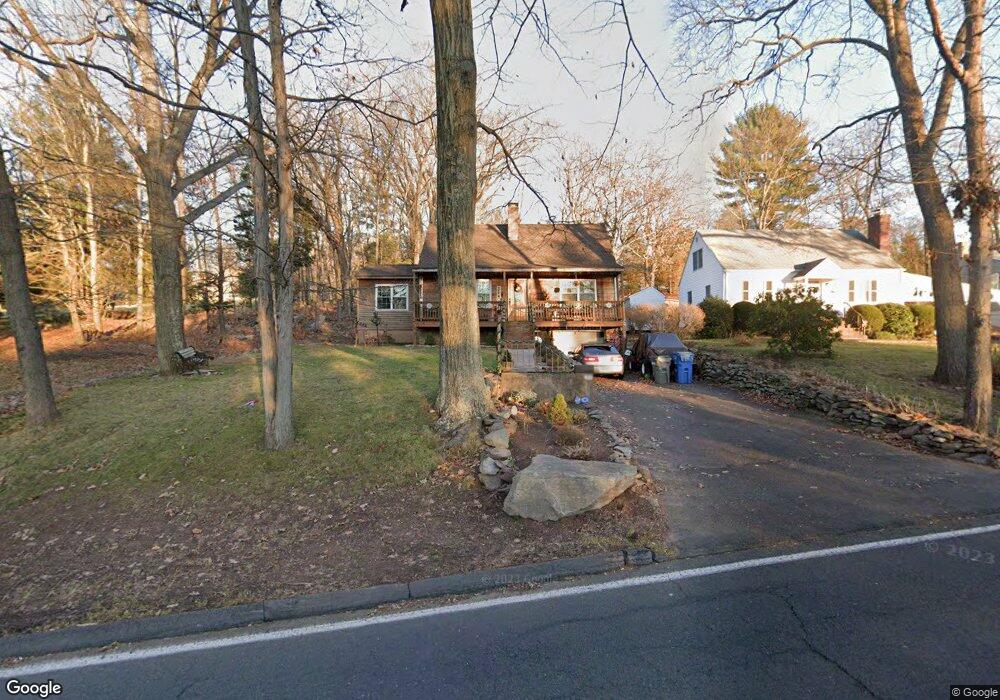 113 Greenwood Dr, Manchester, CT 06042 - photo 1