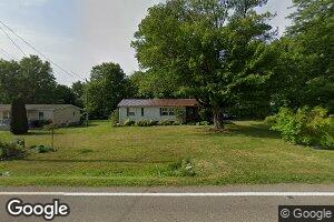 8366 State Route 305, Burghill, OH 44404