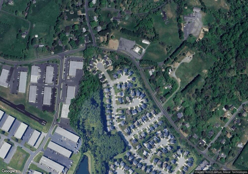 2305 Alex Ct, Forest Hill, MD 21050 - photo 1