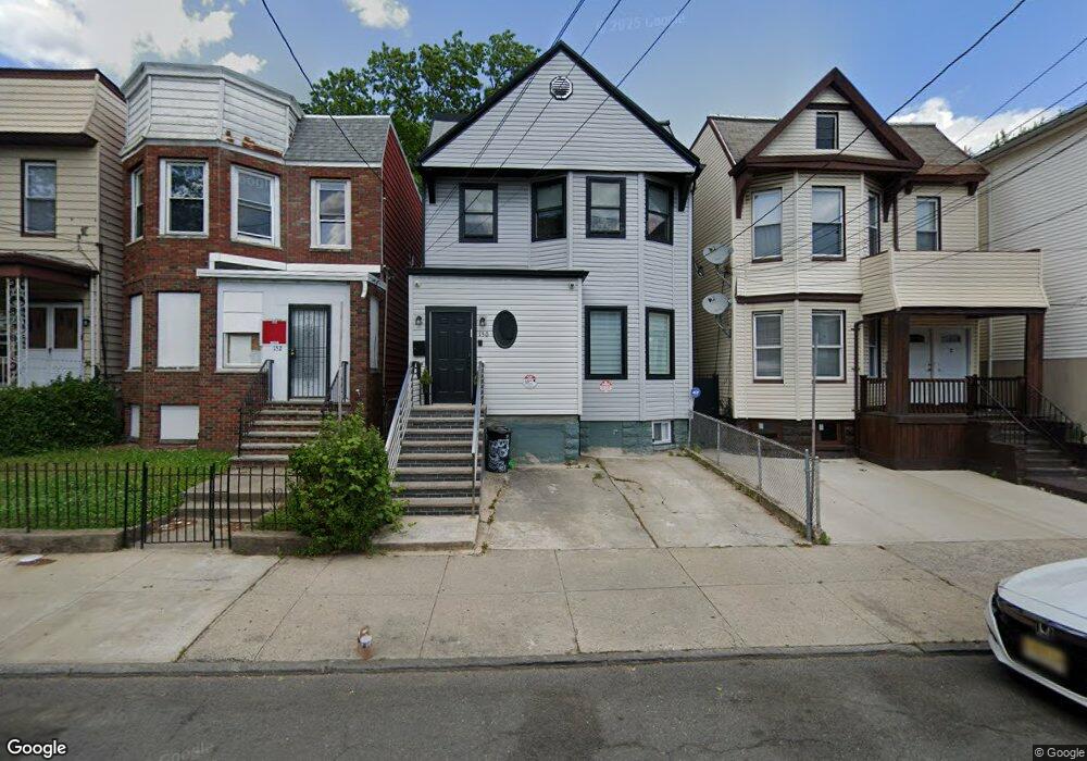 150 Bidwell Ave, Jersey City, NJ 07305 - photo 1