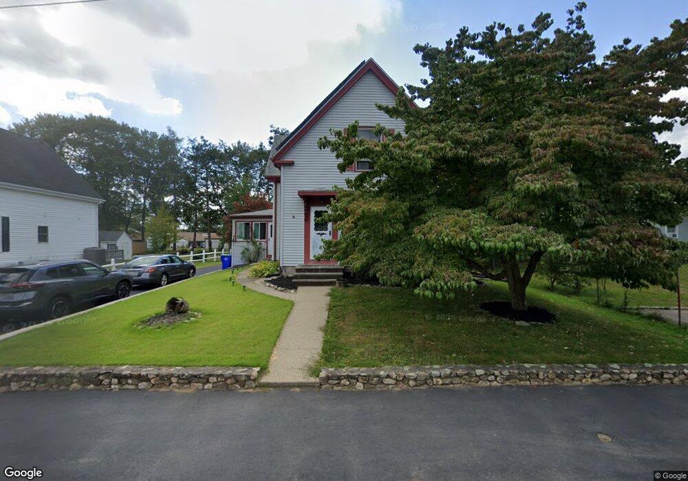 15 Albion St, Rockland, MA 02370 - photo 1