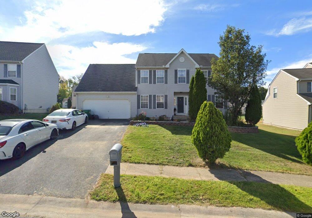 508 Sepia Ct, Newark, DE 19702 - photo 1